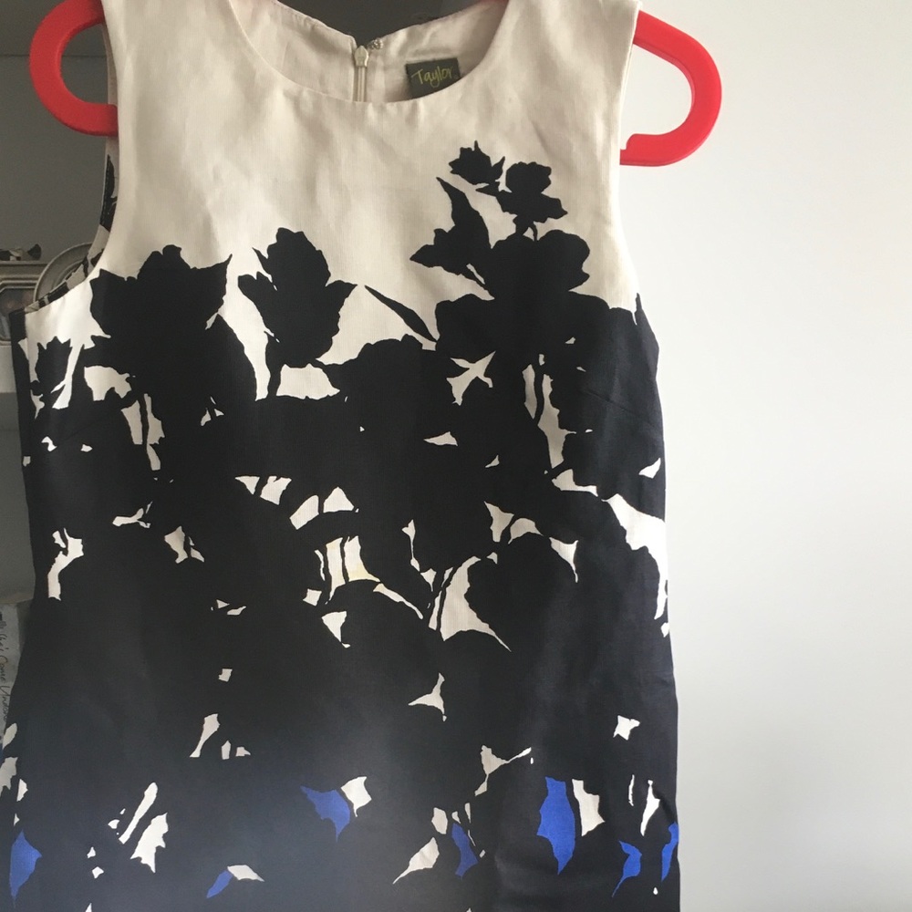 Taylor Sheath Dress